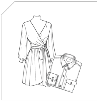Garments