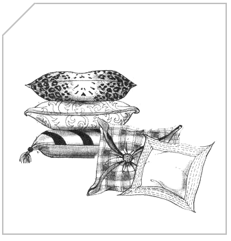 Cushions